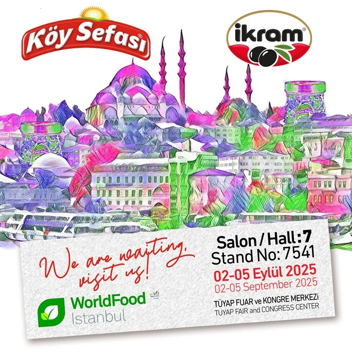 İkram Gıda