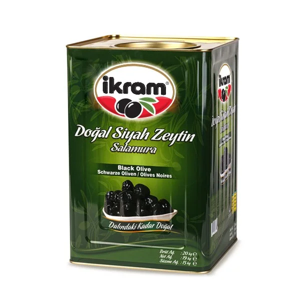 İkram Gıda