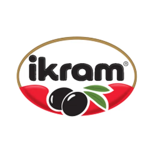 İkram Gıda logo