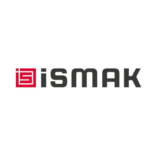 İs-makine Isı Ürünleri logo