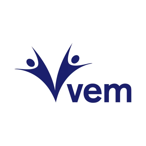 VEM İlaç San. ve Tic. A.Ş. logo