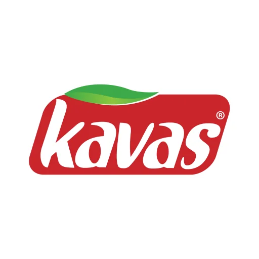 Kavas Zeytincilik logo
