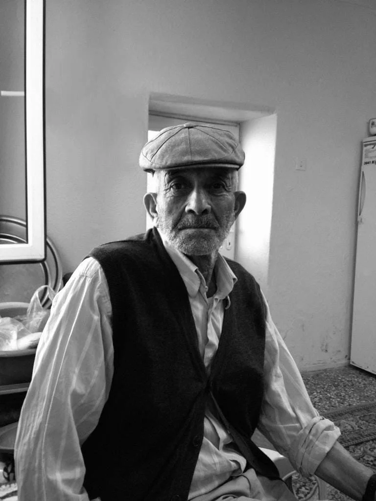 Siyah Zeytin — Kavas Zeytincilik