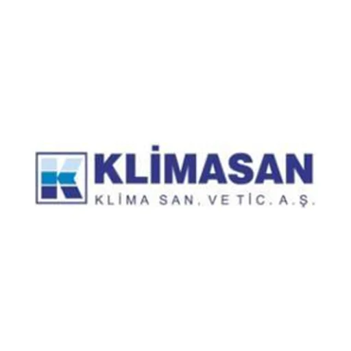 Klimasan Klima logo