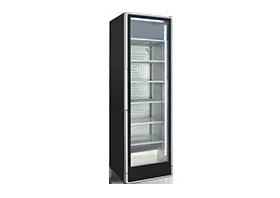 Chest Freezer — Klimasan Klima