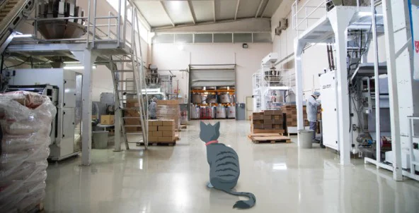 Lider Pet Food