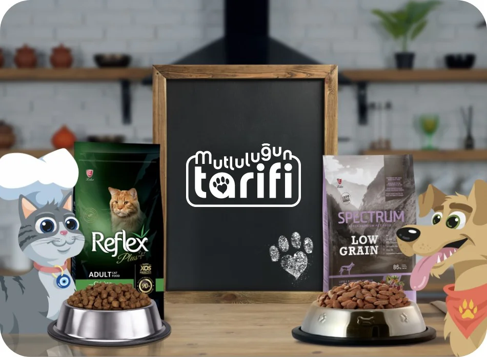 Lider Pet Food