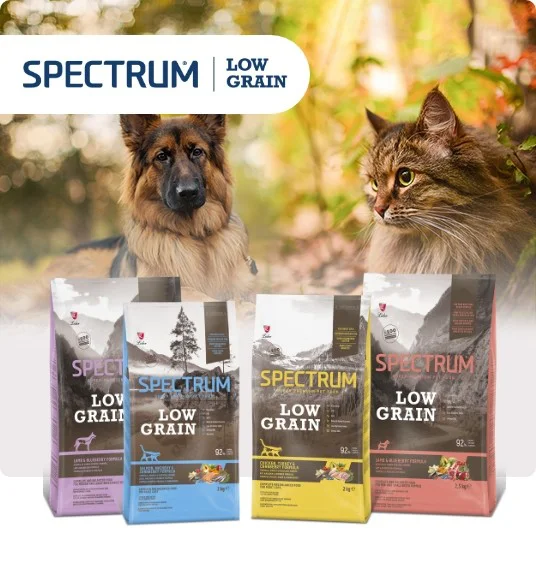 Lider Pet Food