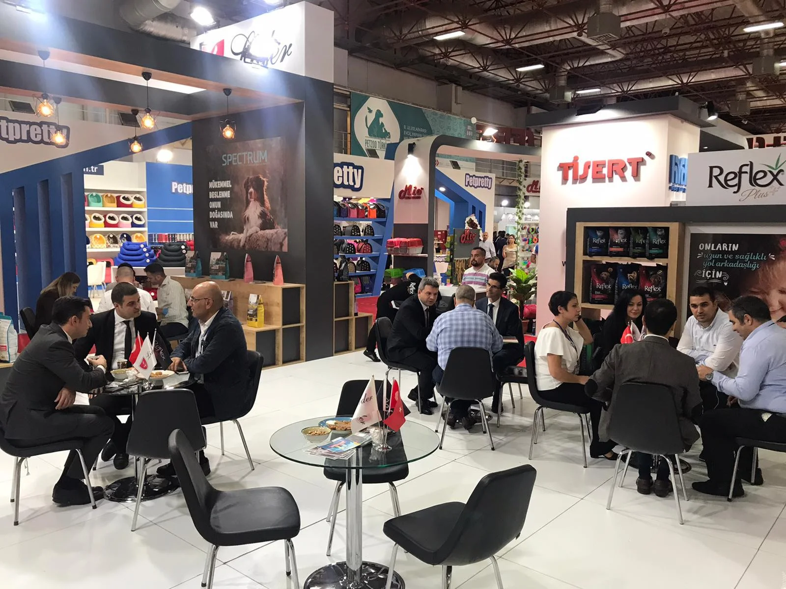 Lider Pet Food