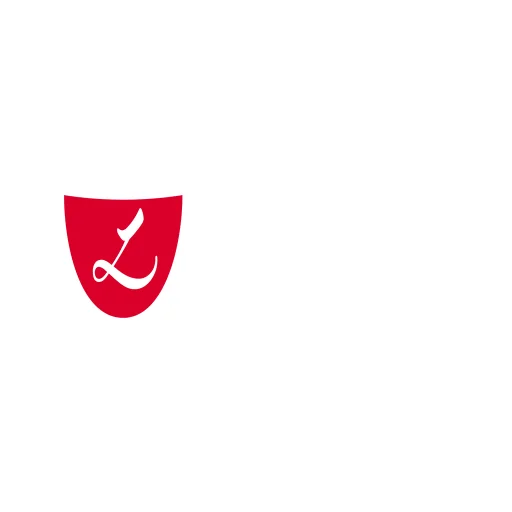 Lider Pet Food logo