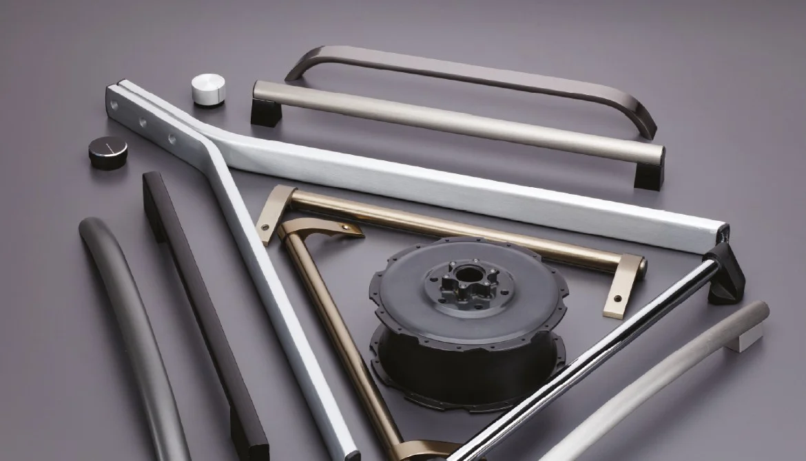 Sheet Metal Part — Mebak Makina