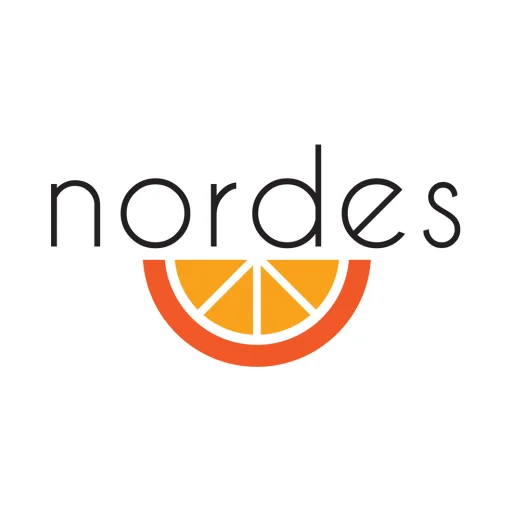 Nordes Gıda logo