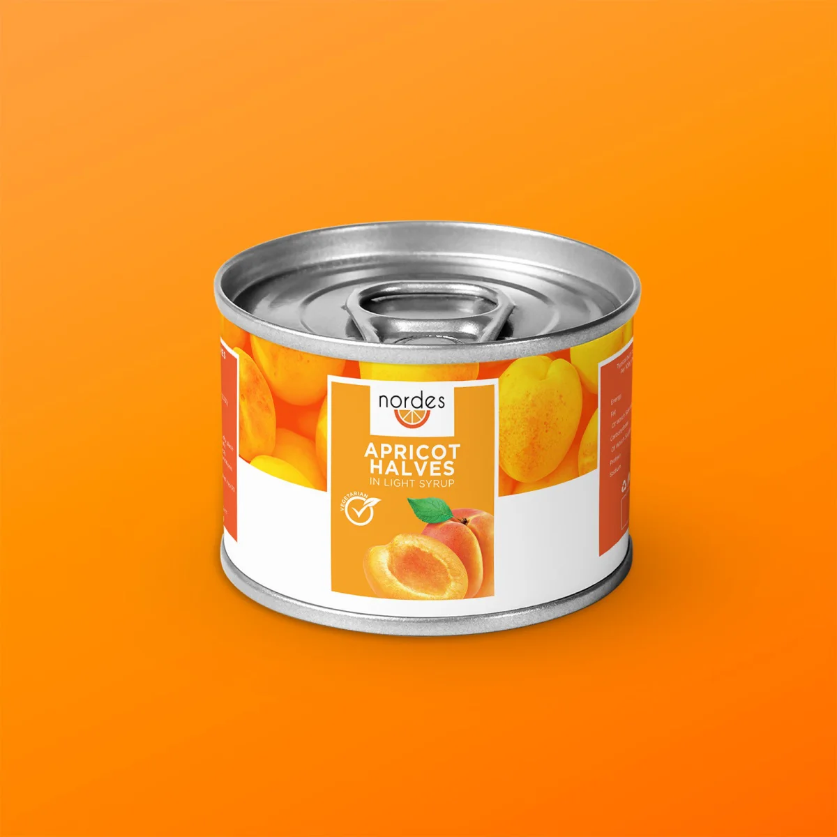 Export Supply — Nordes Gıda