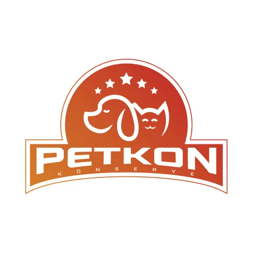 Petkon Konservecilik logo