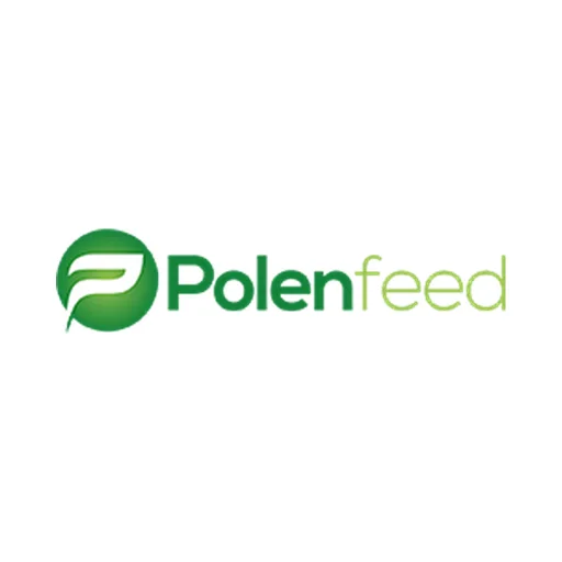 Polenfeed logo