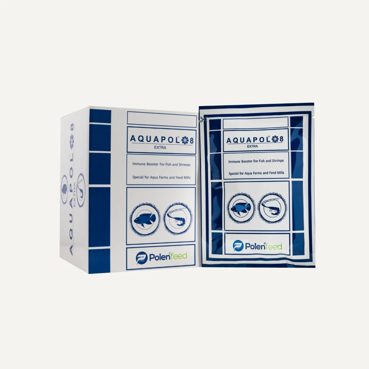 AQUAPOL-S — Polenfeed