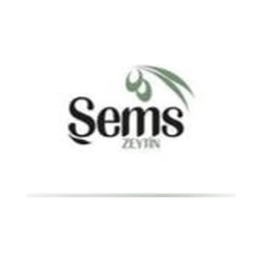 Şems Zeytin Entegre Tesisleri logo