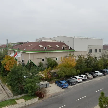 Vastaş Valf Armatür San. Tic. A.Ş.