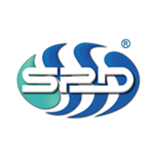 SPD Endüstriyel Otomasyon logo