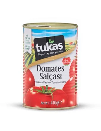 Tukaş Gıda