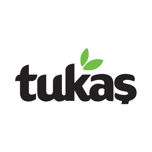 Tukaş Gıda logo