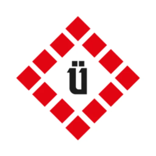 Ünlü Ziraat Aletleri logo