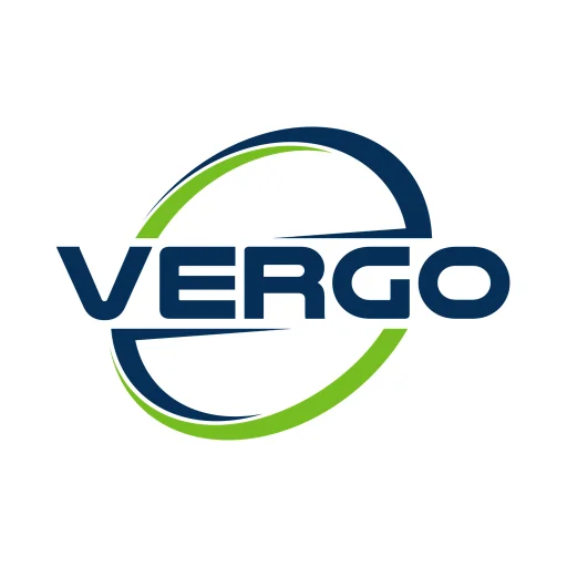 Vergo Enerji logo