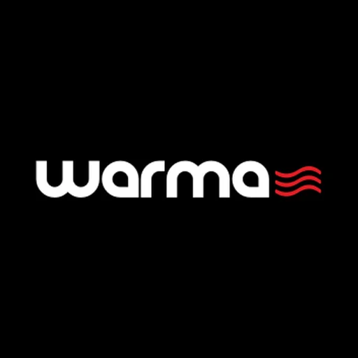 Warma Isı Ürünleri Makina logo
