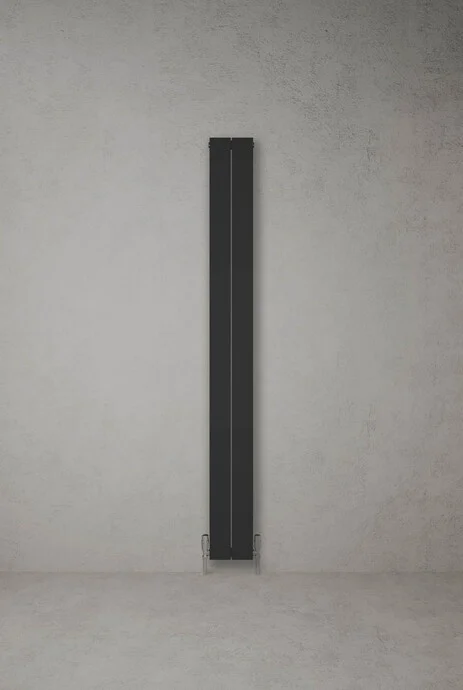 Aluminum Radiator — Warma Isı Ürünleri Makina