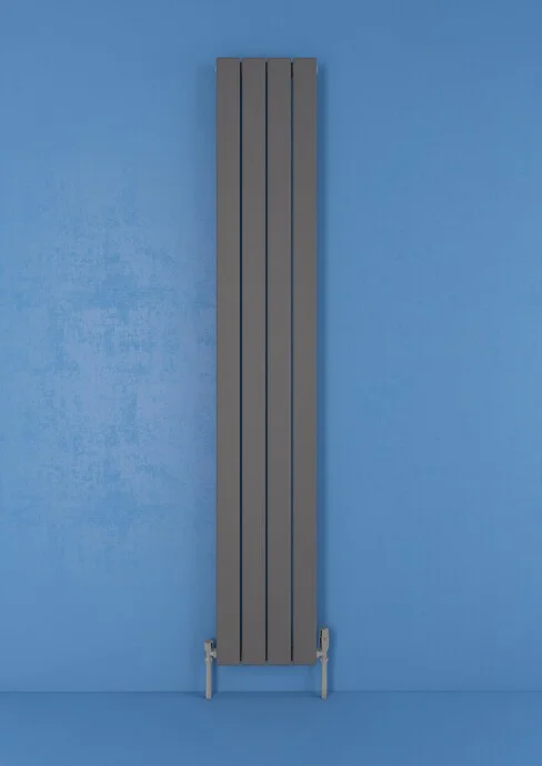 Steel Radiator — Warma Isı Ürünleri Makina
