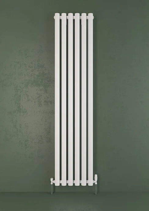 Designer Towel Radiator — Warma Isı Ürünleri Makina