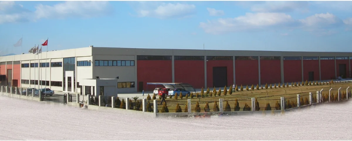 Towel Radiator Manufacturing — Warma Isı Ürünleri Makina