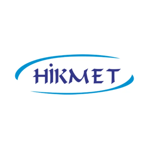 Hikmet Gıda logo