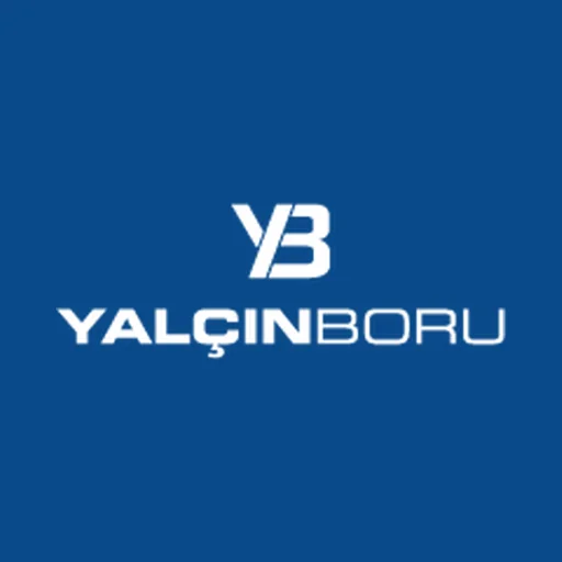 Yalçın Boru Jeotermal logo