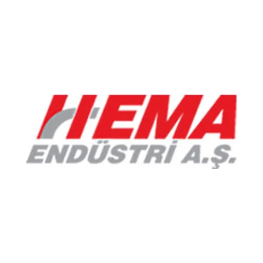 Hema Endüstri A.Ş. logo