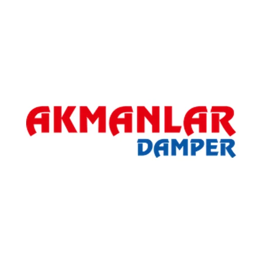 Akmanlar Damper logo