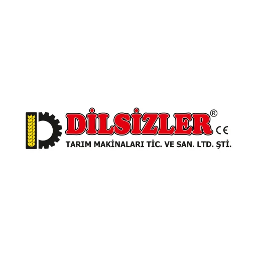 Dilsizler Tarım Makinaları logo