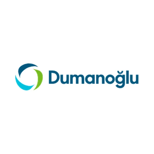 Dumanoğlu Enerji logo