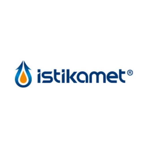 İstikamet Döküm logo