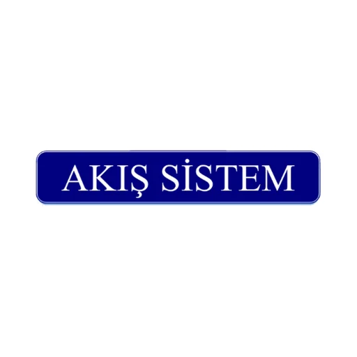 Akış Sistem Elektrik logo