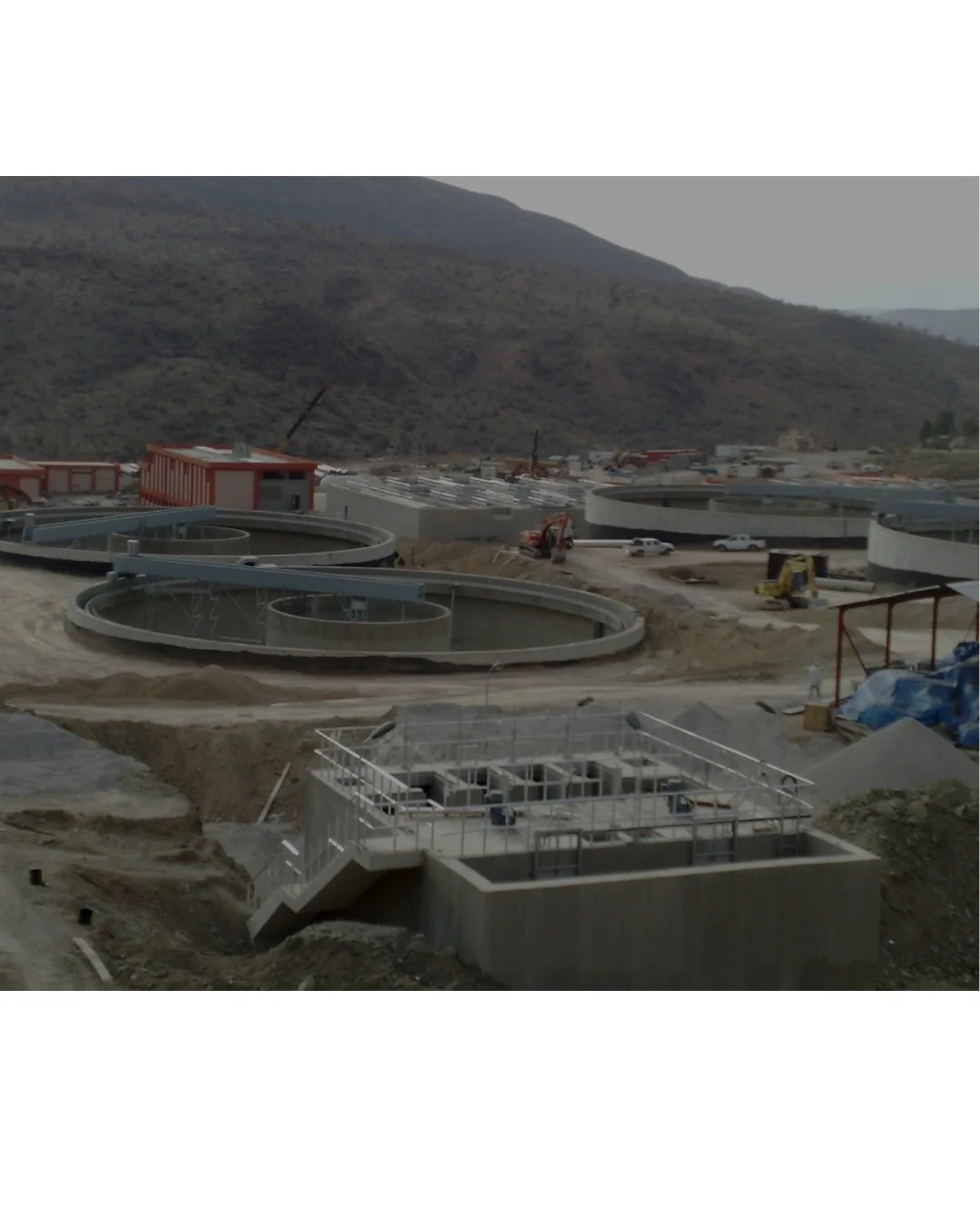 Enerji Otomasyonu (SCADA) — Akış Sistem Elektrik