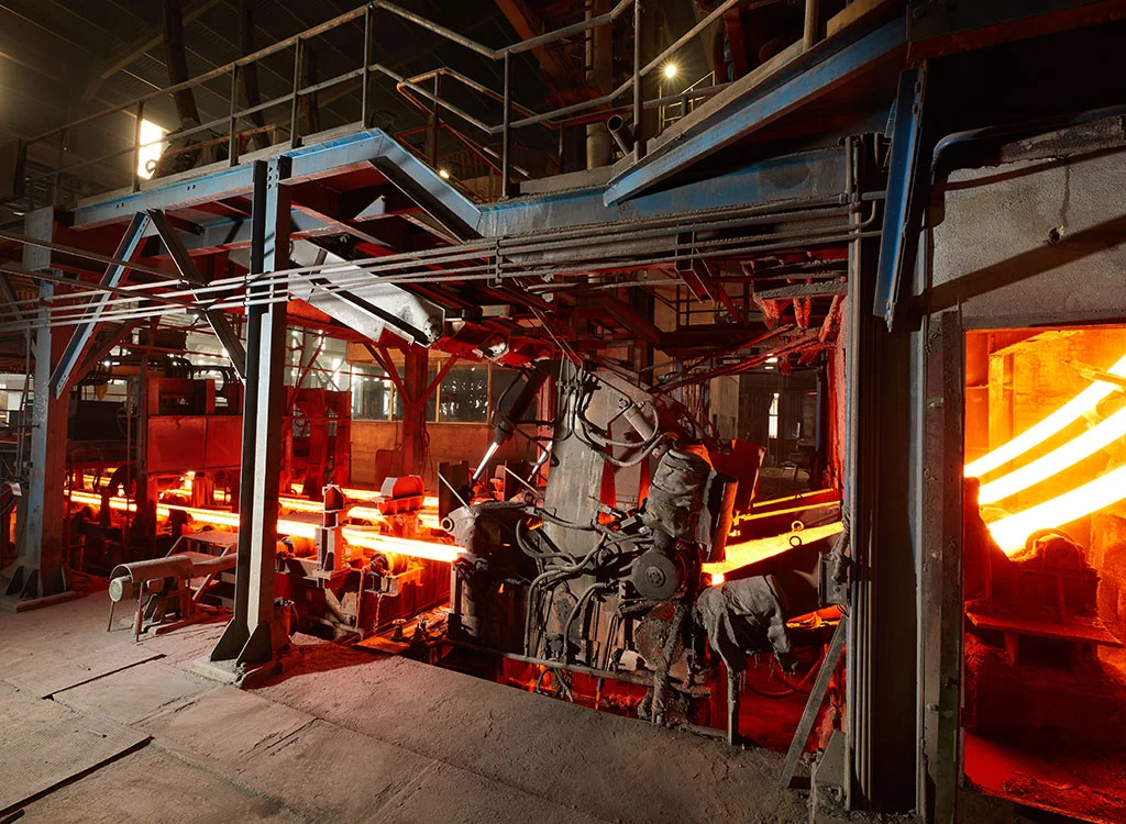 Steel Slag Aggregate — Bilecik Demir Çelik