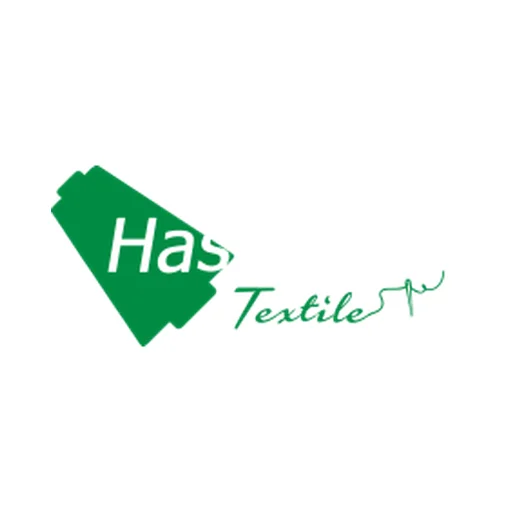Hascevher Tekstil logo