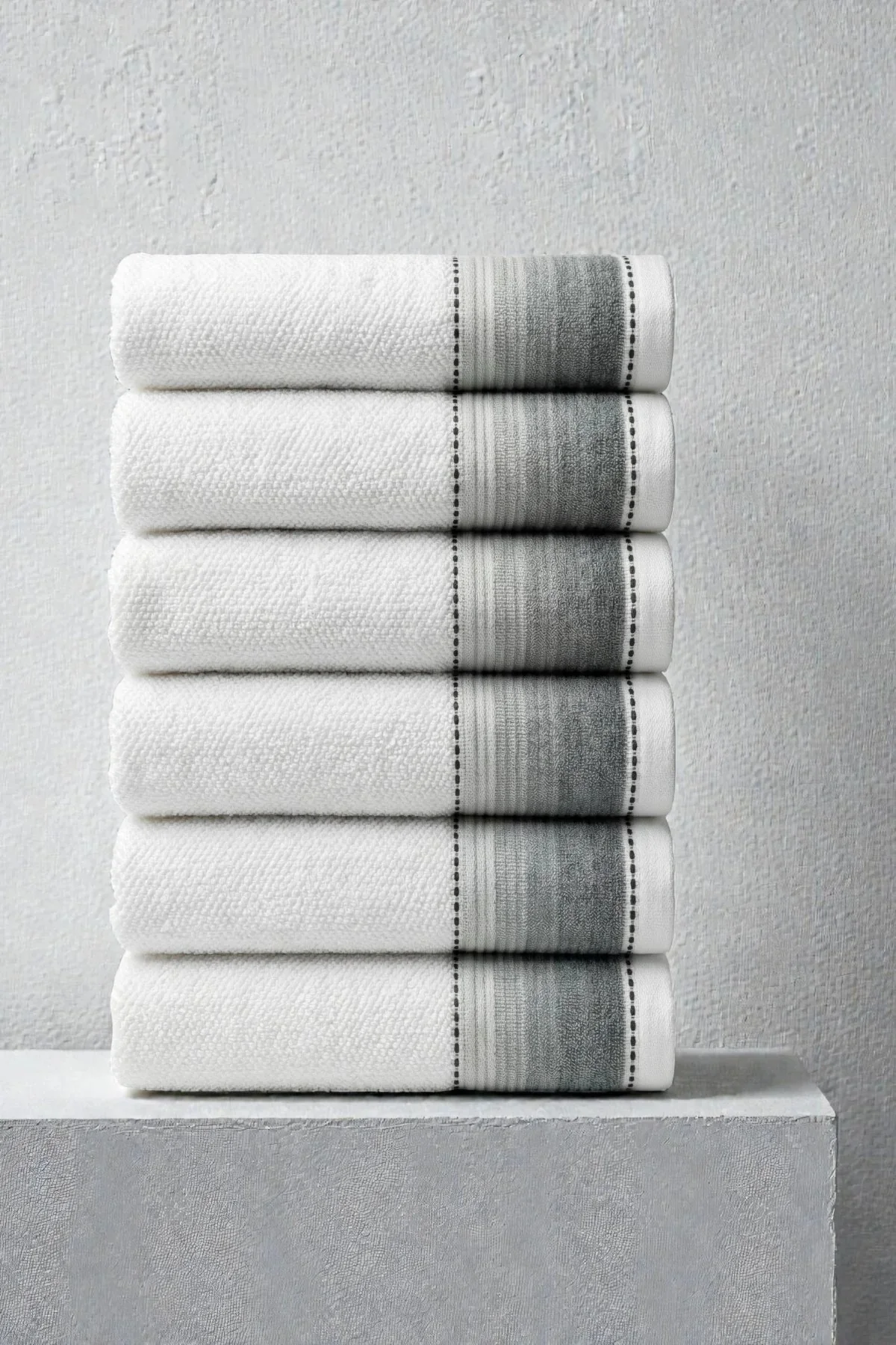 Cotton Towel — Anılsan Havlu San. ve Tic. A.Ş.