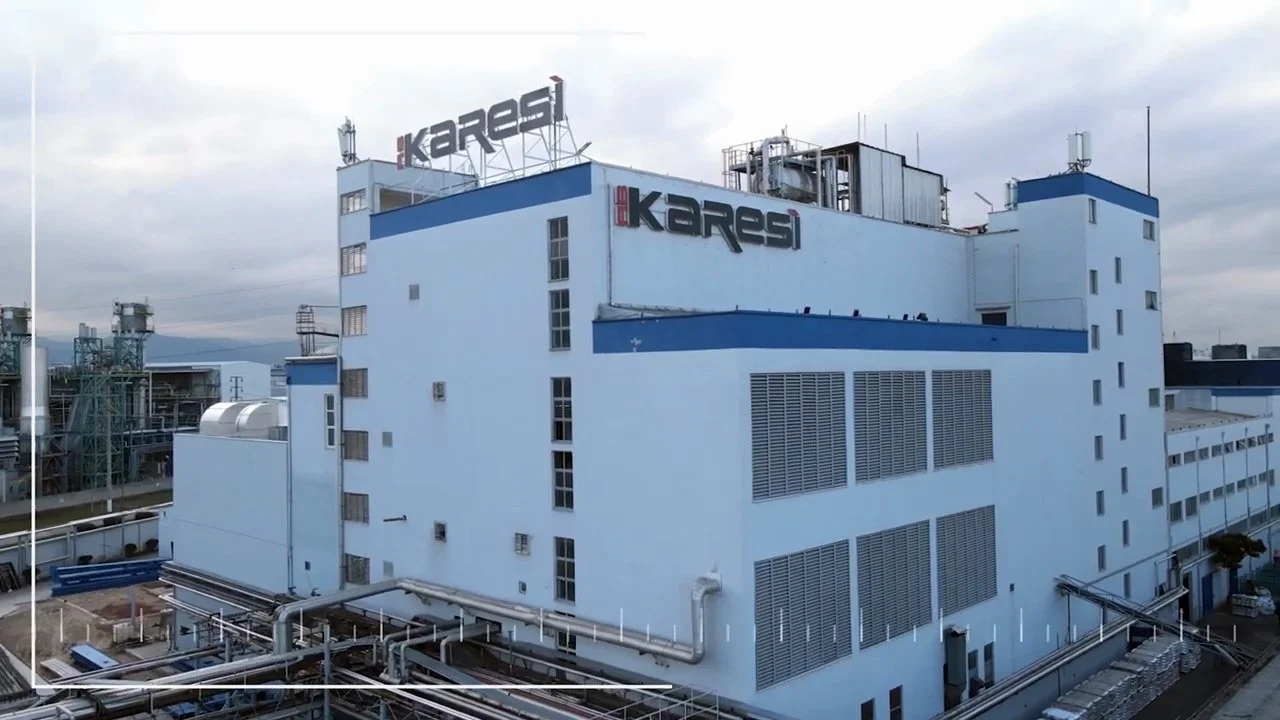 Karesi Polyester ve Petrokimya San. A.Ş.