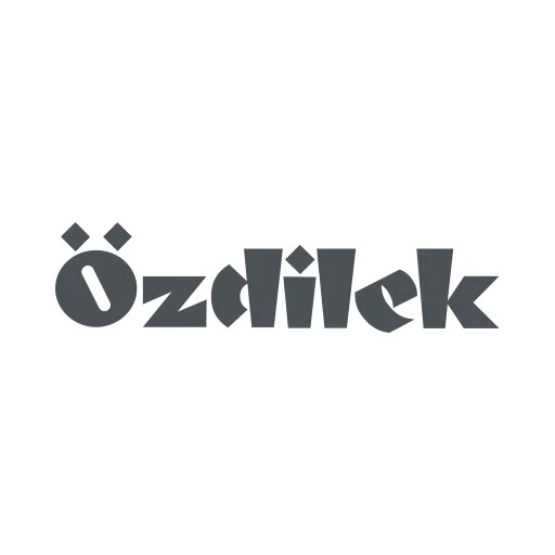 Özdilek Ev Tekstil San. ve Tic. A.Ş. logo