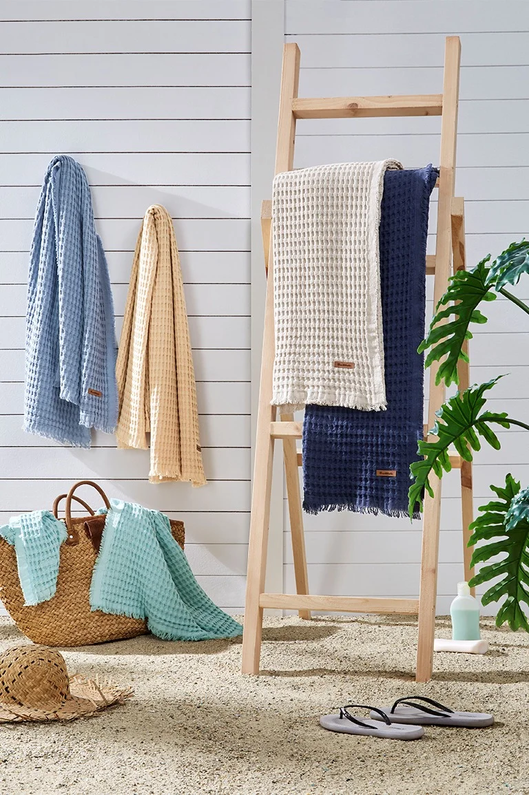 Dyehouse — Özdilek Ev Tekstil San. ve Tic. A.Ş.