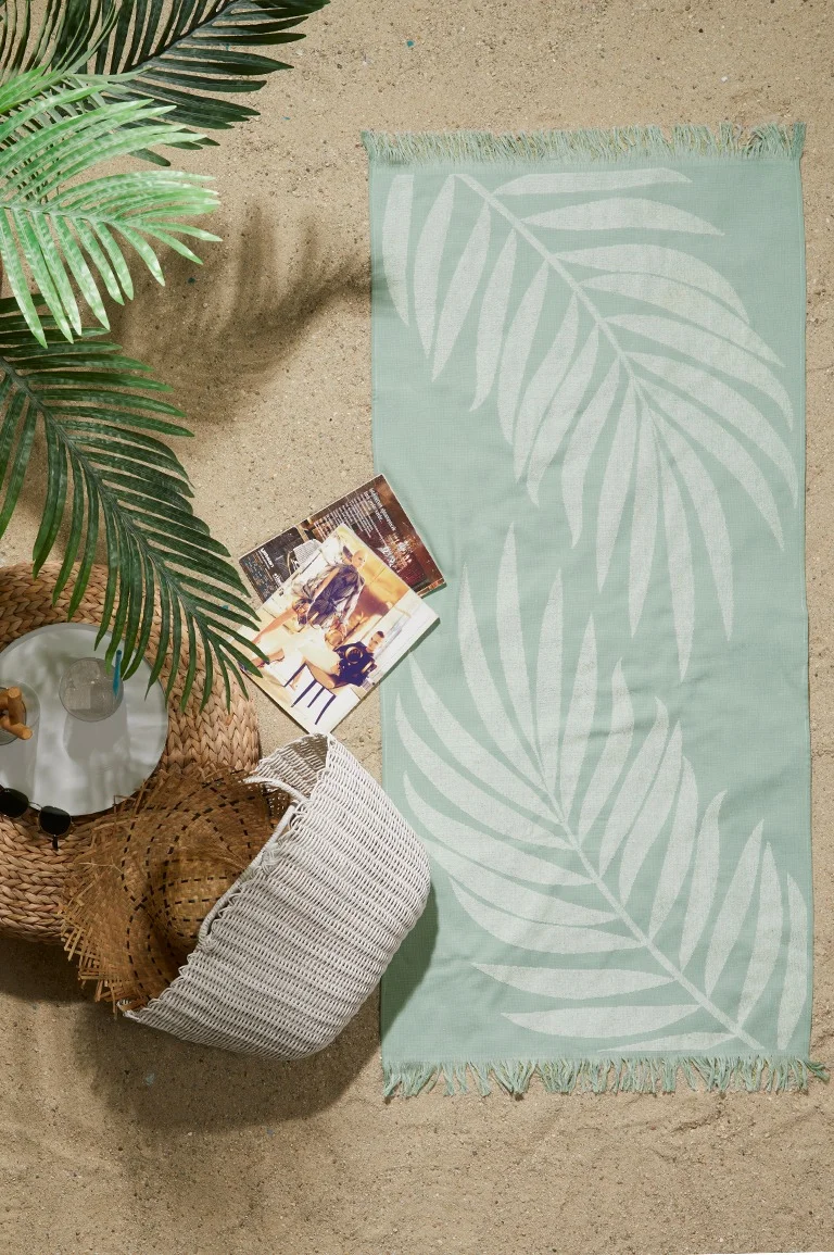 Home Textile Confection — Özdilek Ev Tekstil San. ve Tic. A.Ş.
