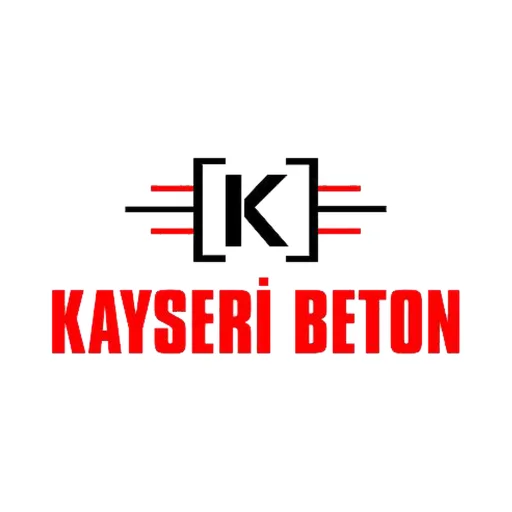 Kayseri Hazır Beton San. Tic. Ltd. Şti. logo