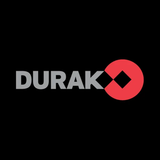 Durak Tekstil San. ve Tic. A.Ş. logo